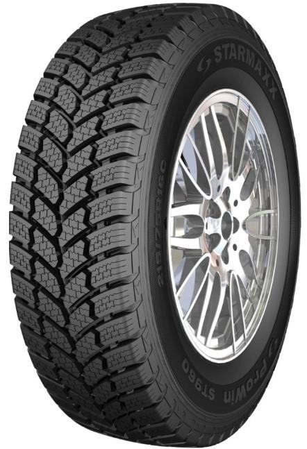 Anvelopa pentru camioneta STARMAXX Provin ST960 8PR 225/75 R16С