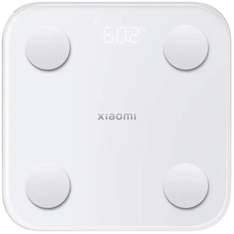 Весы напольные Xiaomi Body Composition Scale S400