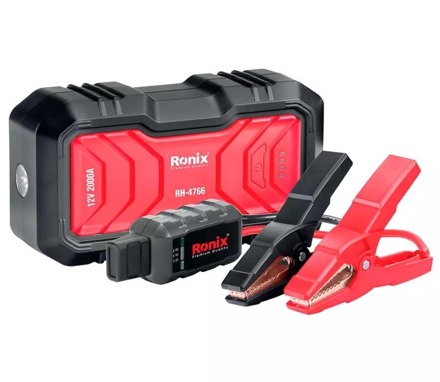 Starter auto Ronix RH-4766