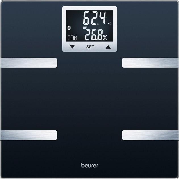 Cantar electronic Beurer BF720
