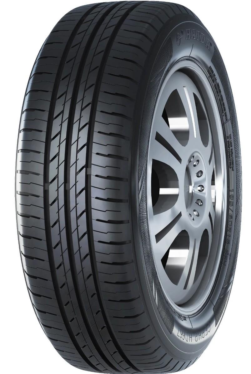 Шина Haida 185/60 R15 HD667 88H