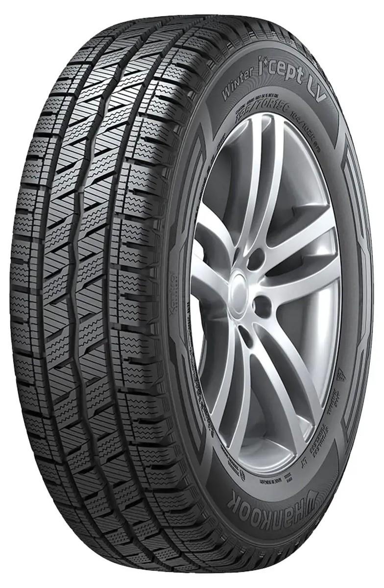 Шина Hankook 195/70 R15C 104R RW12
