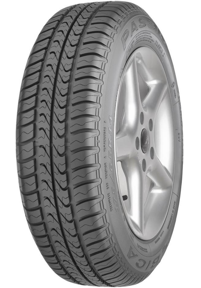 Шина Debica PASSIO 2 165/65R14 79Т