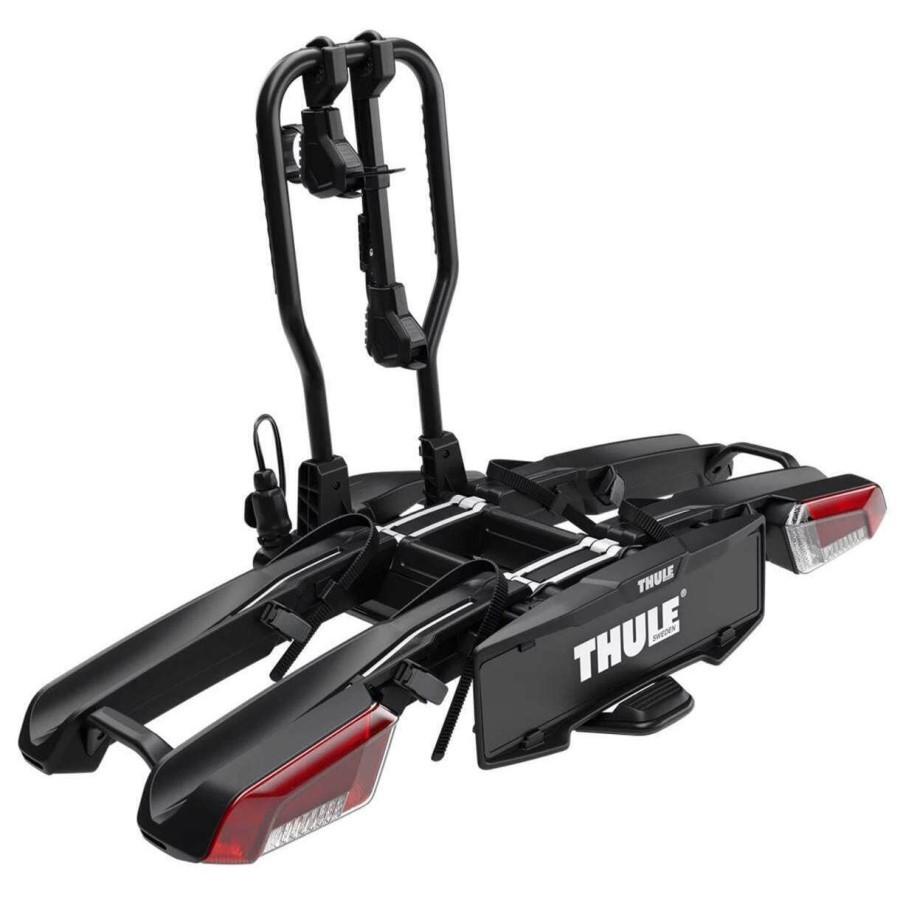 Велокрепления THULE EasyFold 3 2bike 13pin
