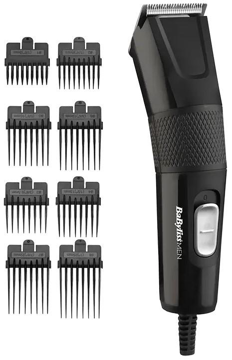 Машина для стрижки BABYLISS E756E