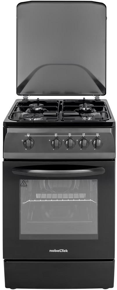 Aragaz, Plita de gaz NobelTek NLT 5601N/G1 