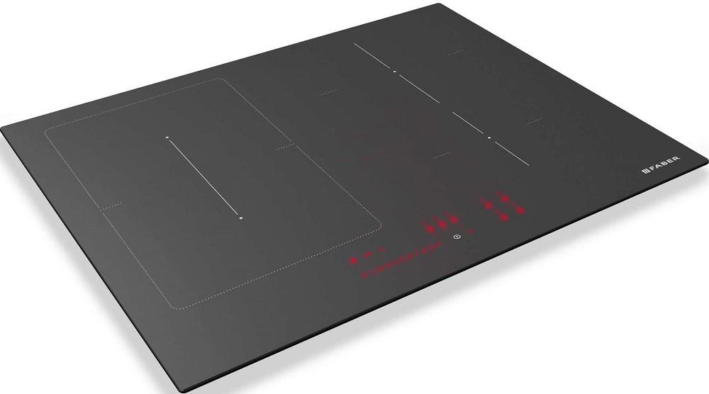 Встраиваемая варочная панель электрическая Faber FCH 64 GR KL