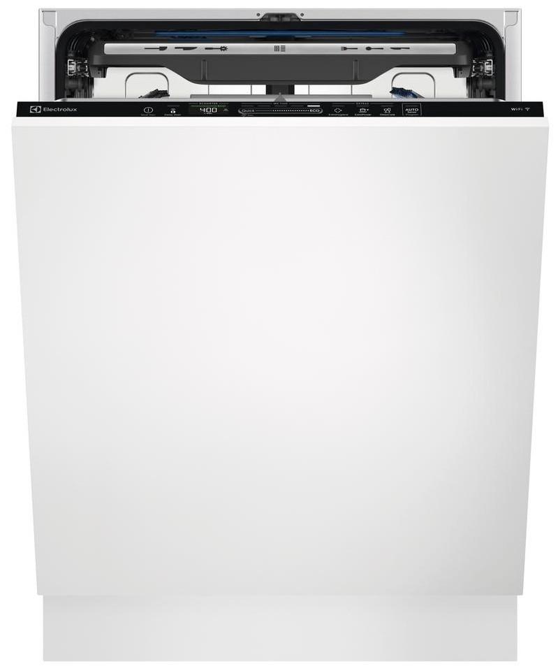 Masina de spalat vase incorporabilă Electrolux EEG69420W
