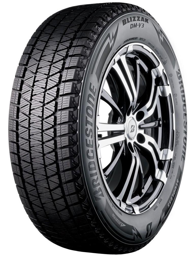 Шина BRIDGESTONE Blizzak DM-V3 265/65 R17 112R
