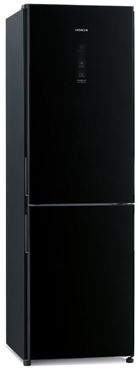Холодильник Hitachi R-BGX411PRU0 (GBK)