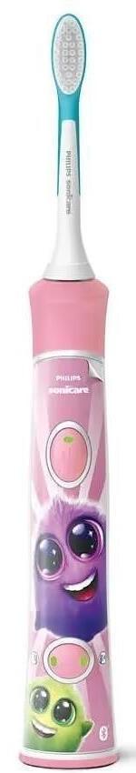Электрическая зубная щетка Philips HX6352/42