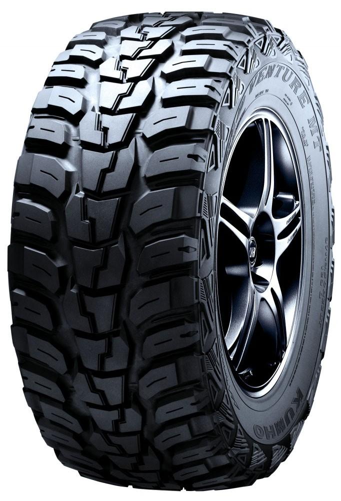Шина KUMHO TL KL-71 32x11.50R 15 113Q