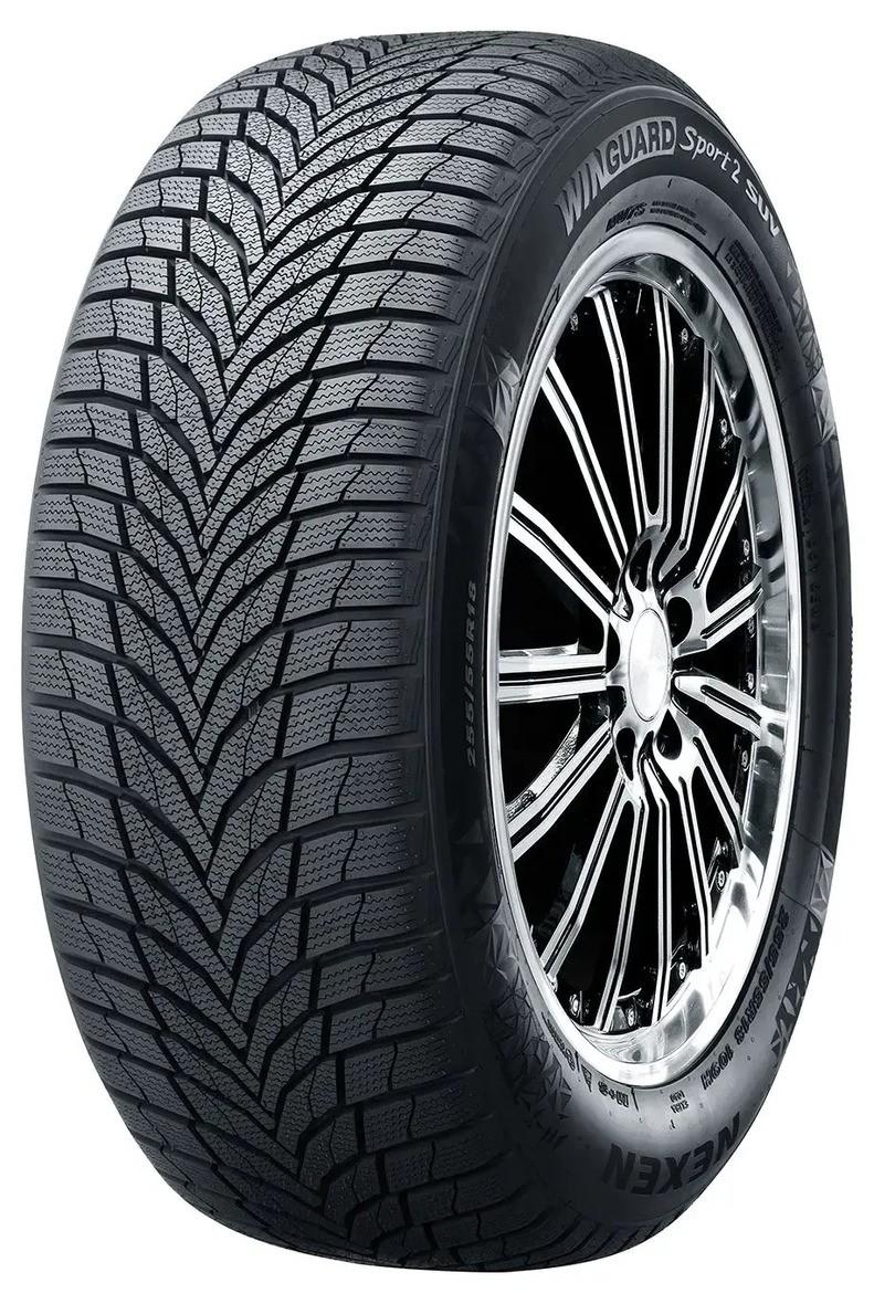 Шина для внедорожника Nexen Winguard Sport 2 245/45 R18 100V