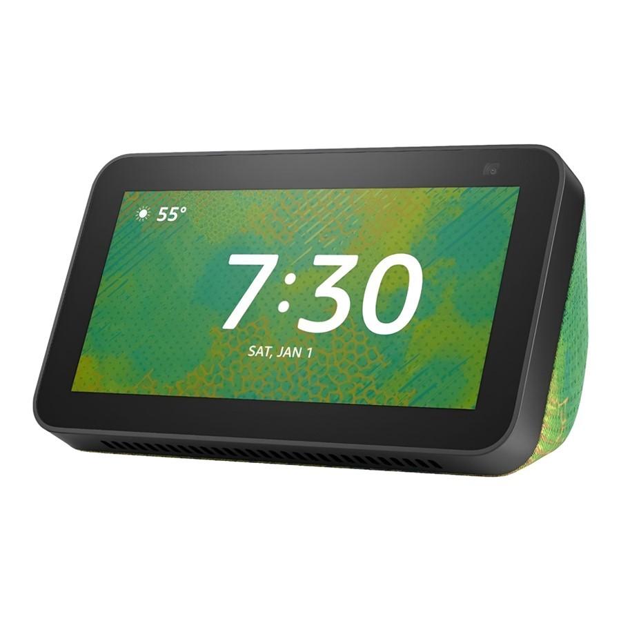 Умная колонка Amazon Echo Show 5 (2nd Gen) Charm