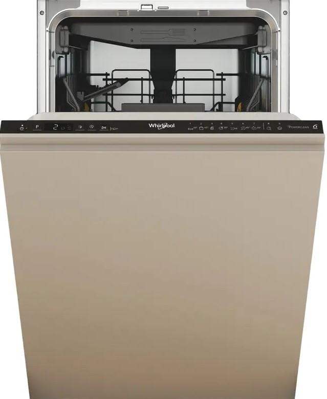 Встраиваемая посудомоечная машина Whirlpool WH6IC11BS7LSA0