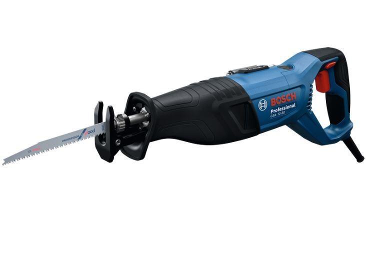 Сабельная пила Bosch GSA 12-30 Professional (06016C7000)