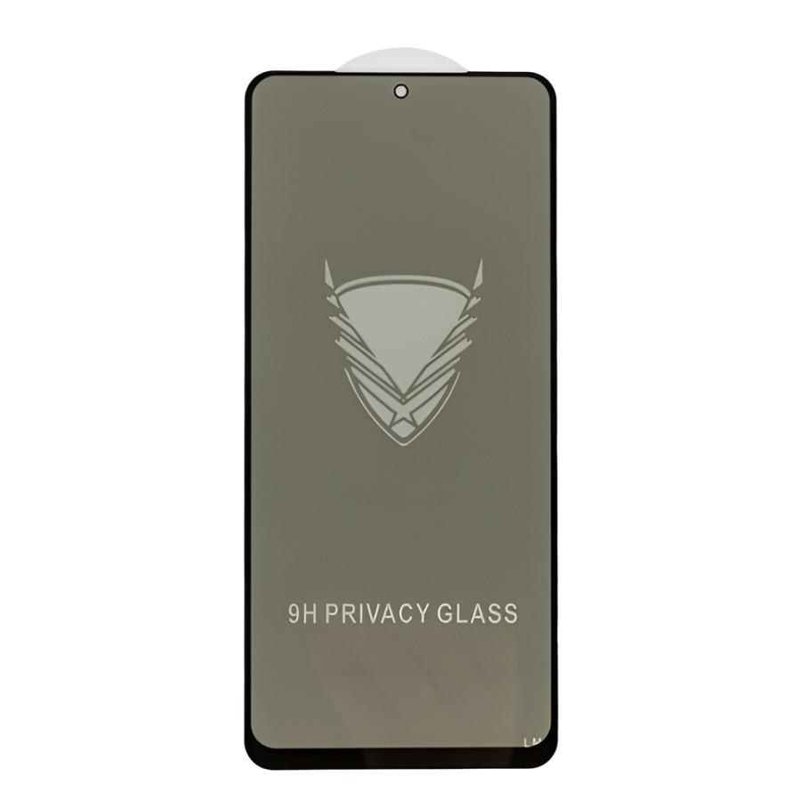 Sticla de protectie pentru telefon Golden Armor Xiaomi Redmi 13 Black (10 buc)