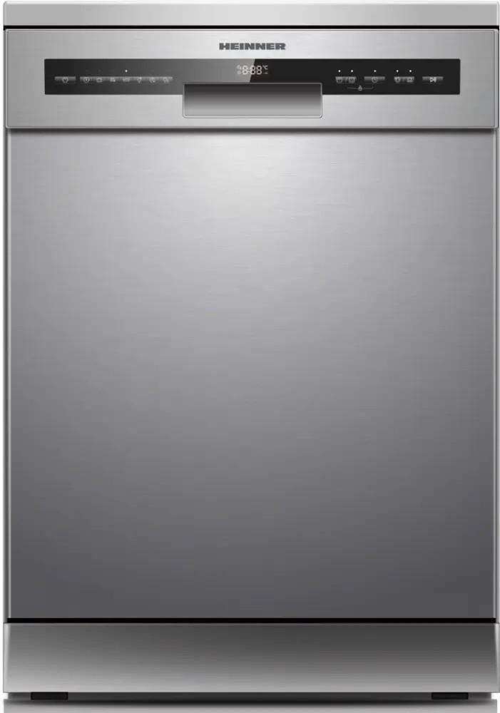 Посудомоечная машина Heinner HDW-FSM60714AXD+++