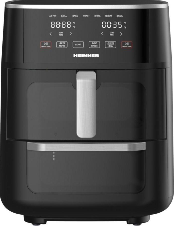 Friteuza Heinner HAF-OM11BK1700