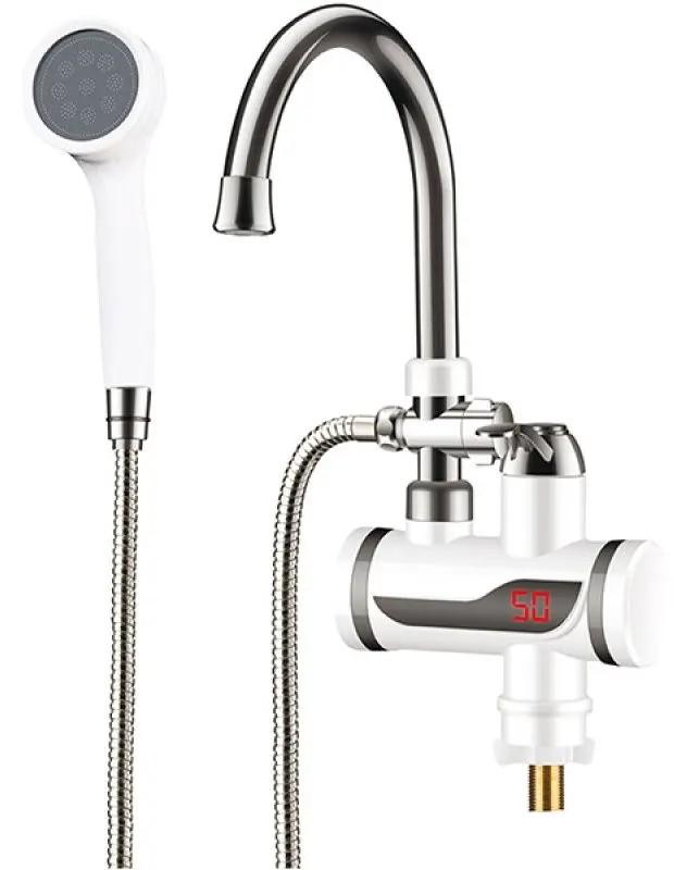 Încălzitor instantaneu electric MIXXUS Electra 280-E