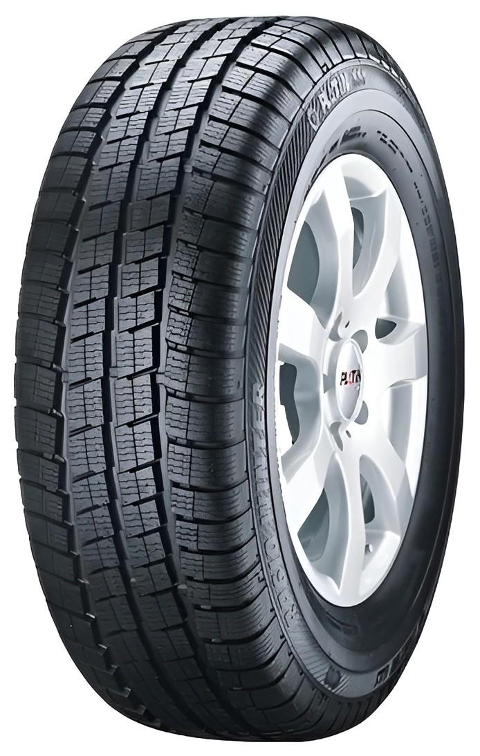 Легкогрузовые шины Platin RP-610 WINTER 215/65 R16C 109R