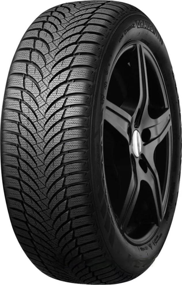 Шина для внедорожника Nexen WINGUARD Snow'G 3 215/65R16 98H