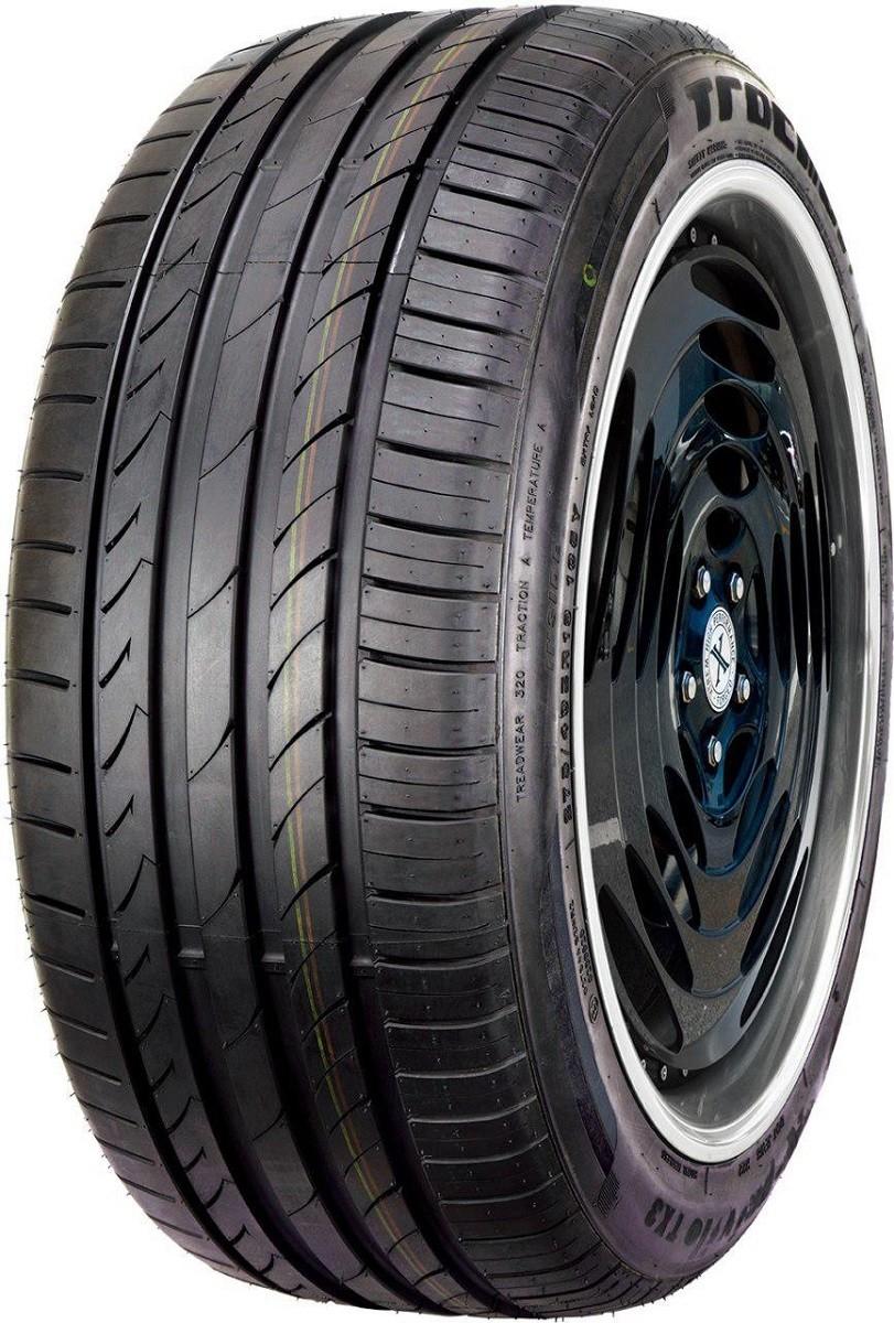 Шина TRACMAX X Privilo TX-3 255/40 ZR19 100Y XL