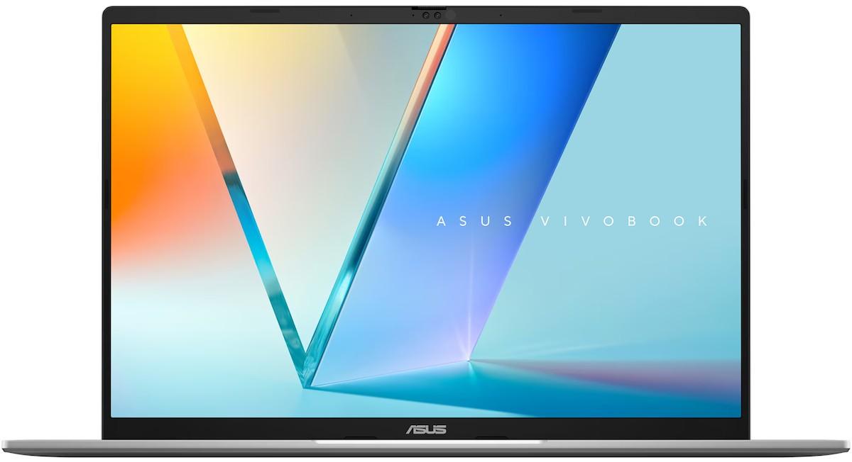 Ноутбук Asus Vivobook S 16 S3607VA (S3607VA-RP011)