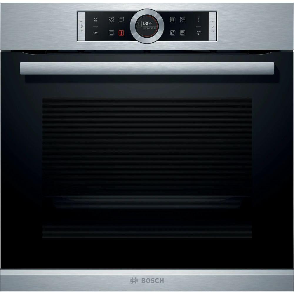 Cuptor electric incorporabil Bosch HBG6750S1
