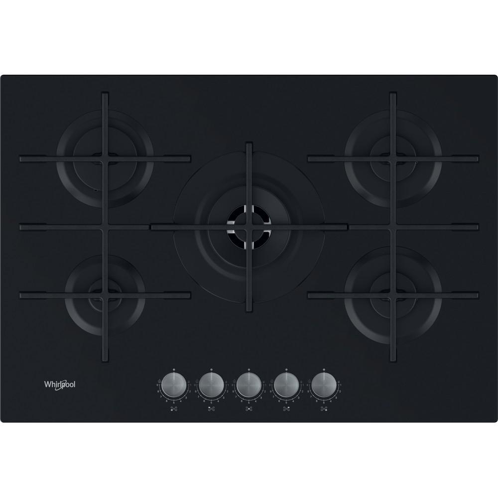 Plita pe gaz incorporabila Whirlpool AKWL728NB