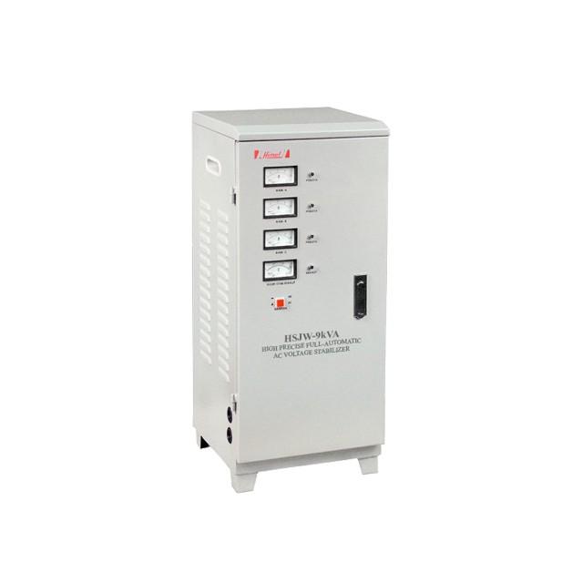 Стабилизатор напряжения Himel HSJW9G