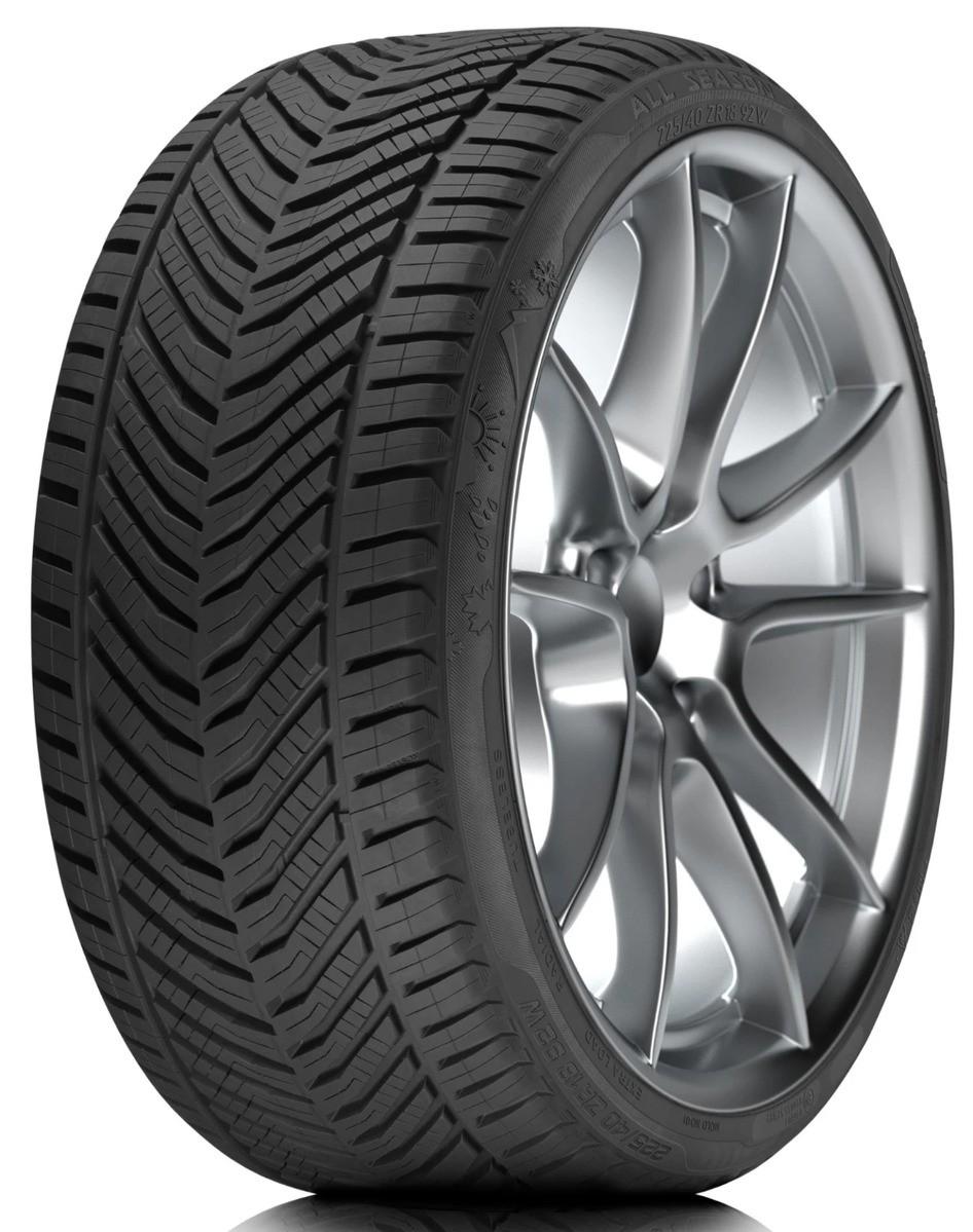 Anvelopa Riken All Season 175/60 R15 81H