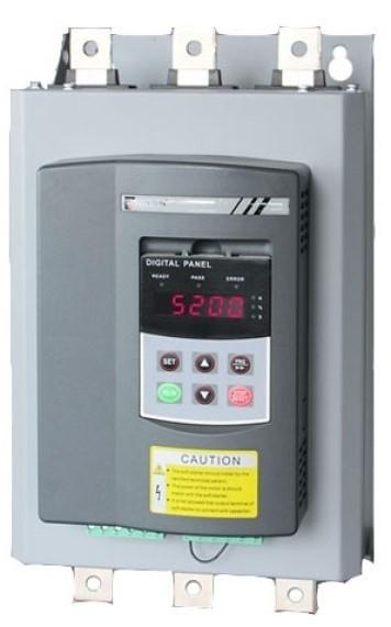 Устройство плавного пуска Powtran PR5200 5R5G3