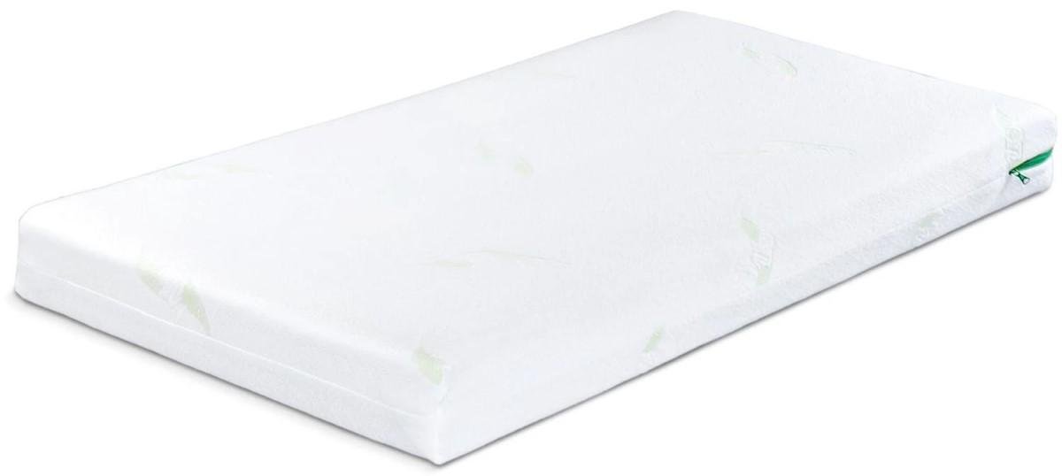 Матрас детский Sensillo Luxe Aloe Vera 120x60