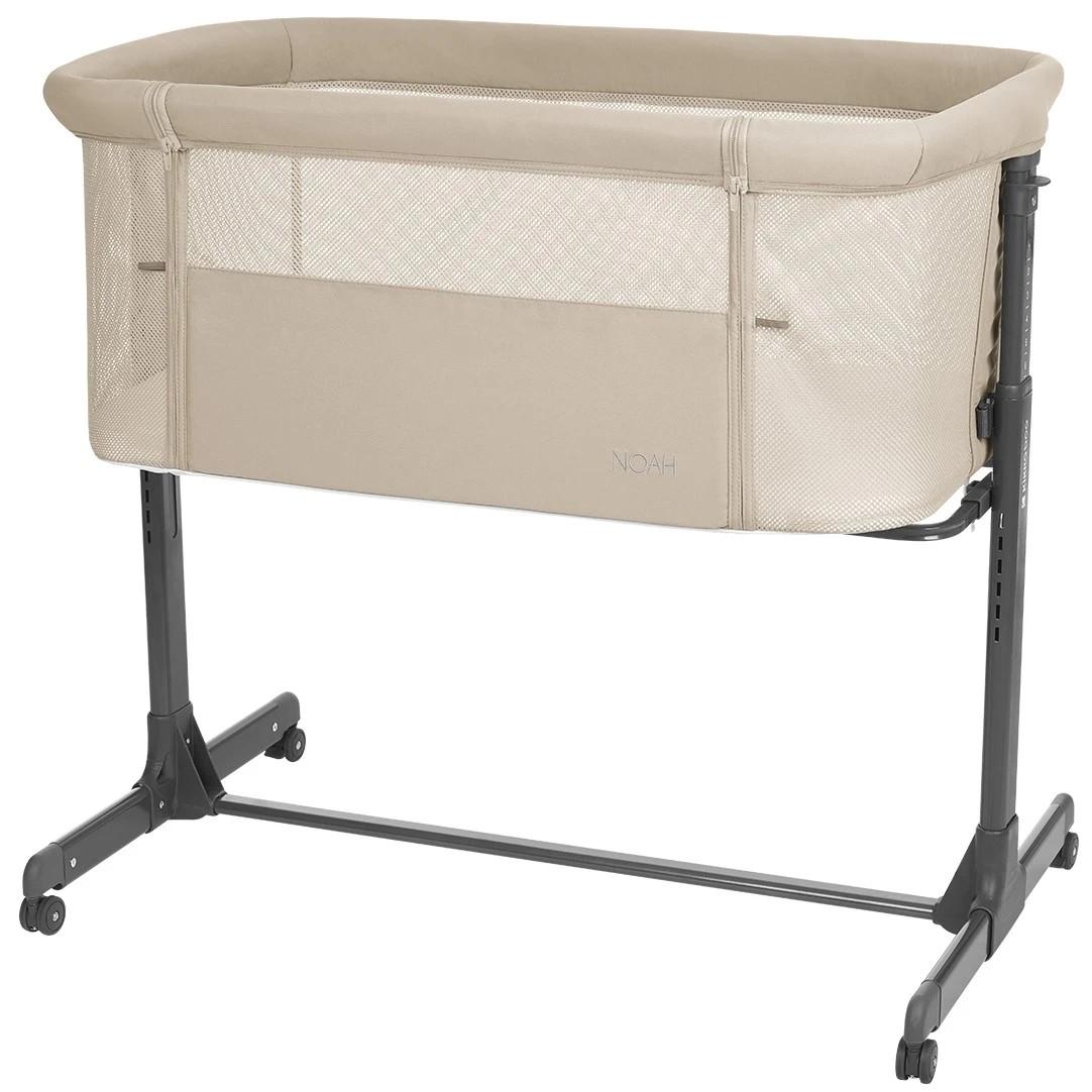 Детская кроватка Kikka Boo Noah Beige