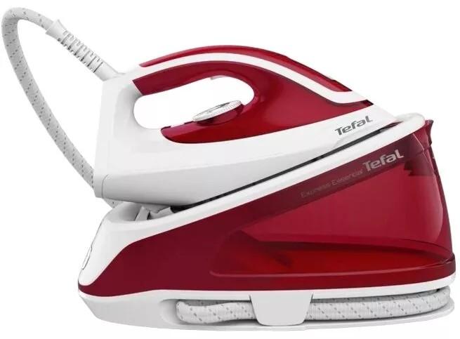Fier de calcat cu generator de abur TEFAL SV6111E1
