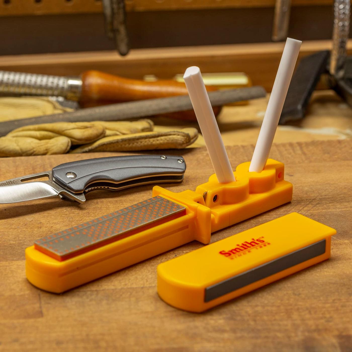 Ascutitor pentru cutite FOX Knives BO-09ESCCD4