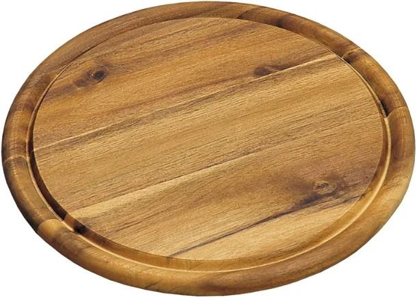 Tocător de tăiere Kesper Wood 28442