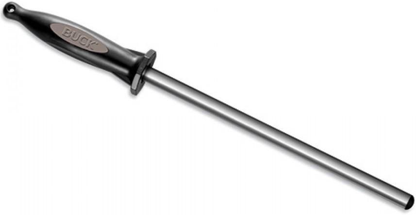 Точилка для ножей BUCK EdgeTek Sharpening Steel (97081-B)