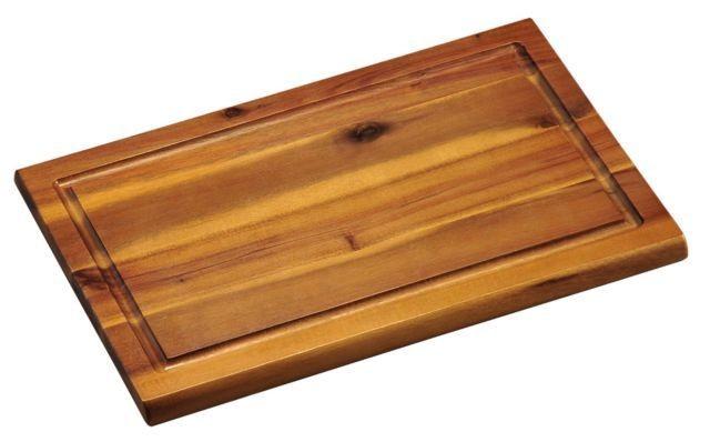 Tocător de tăiere Kesper Wood 28181