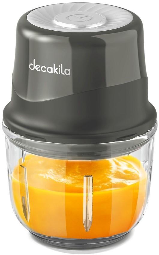 Tocator electric Decakila KMMG008G
