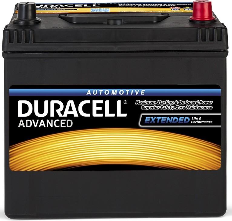 Аккумулятор Duracell DA 60L J