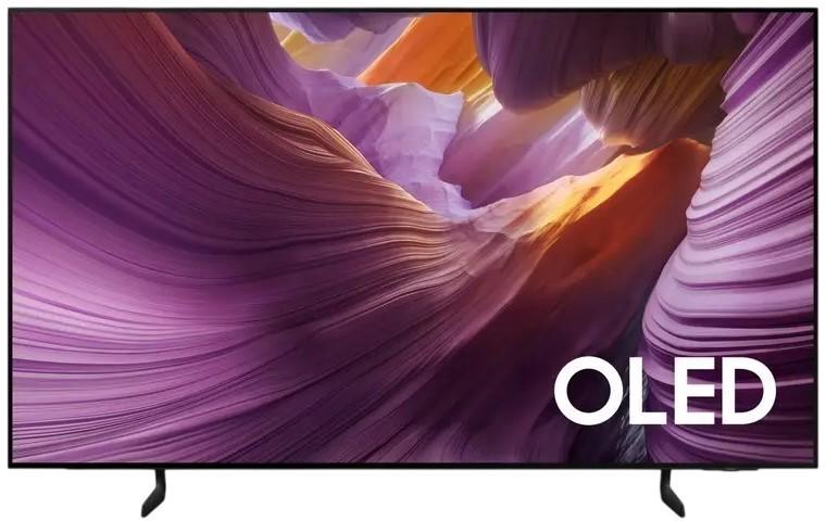Televizor Samsung QE65S85FAEXUA