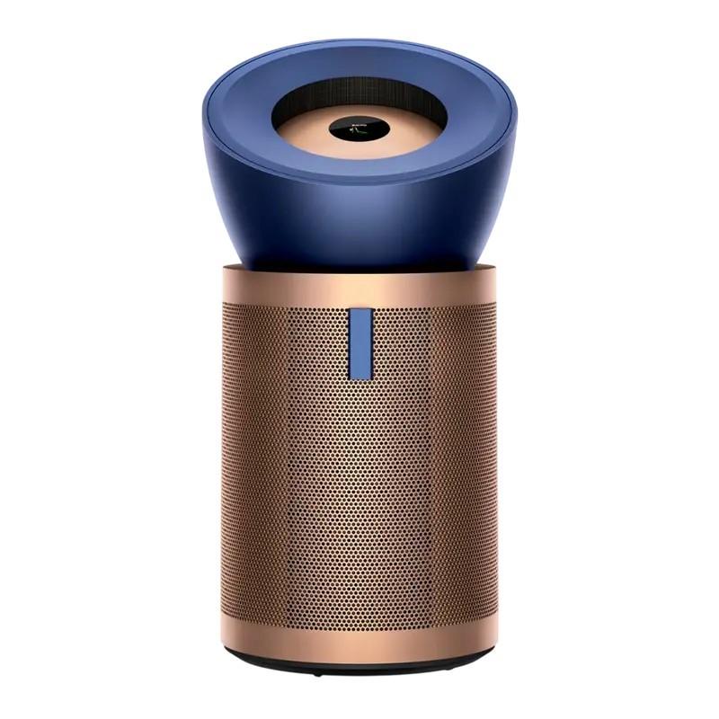 Очиститель воздуха Dyson Big+Quite Formaldehyde BP04 (Синий/Золотистый)