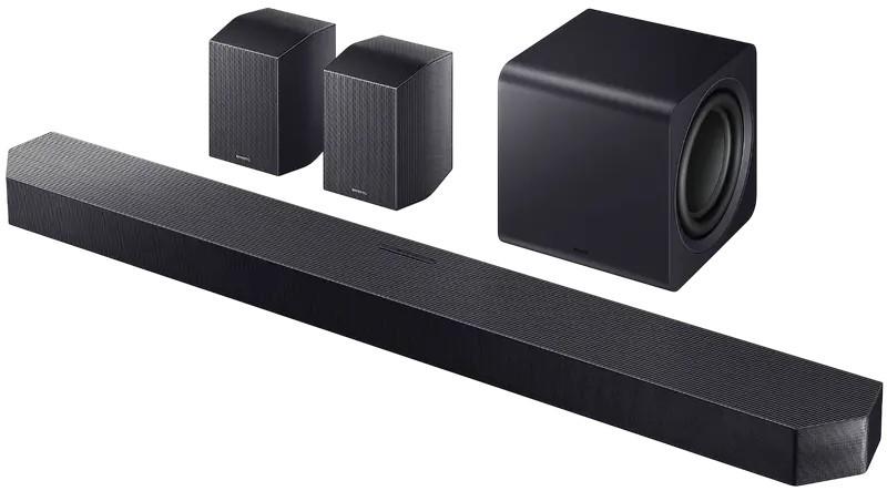 Саундбар Samsung HW-Q990F
