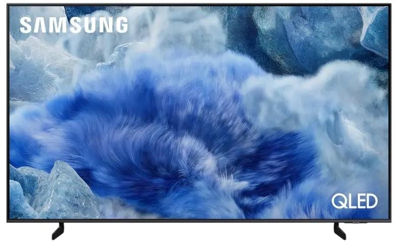 Телевизор Samsung QE65Q8FAAUXUA