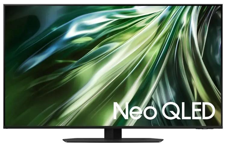 Телевизор Samsung QE43QN90FAUXUA