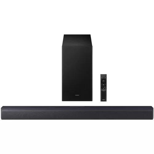 Саундбар Samsung HW-B450F/UA