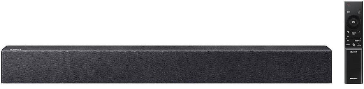 Саундбар Samsung HW-B400F/UA