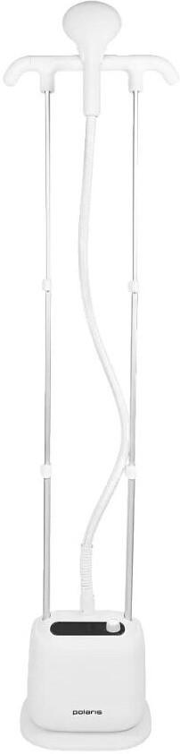 Aparat de calcat cu aburi Polaris PGS 2300VA White
